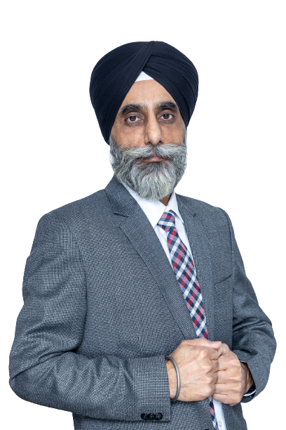 Rajinder  Boyal